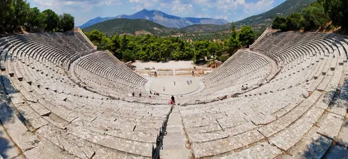 Epidaurus