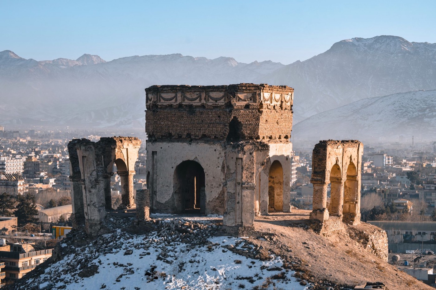 Firuzabad