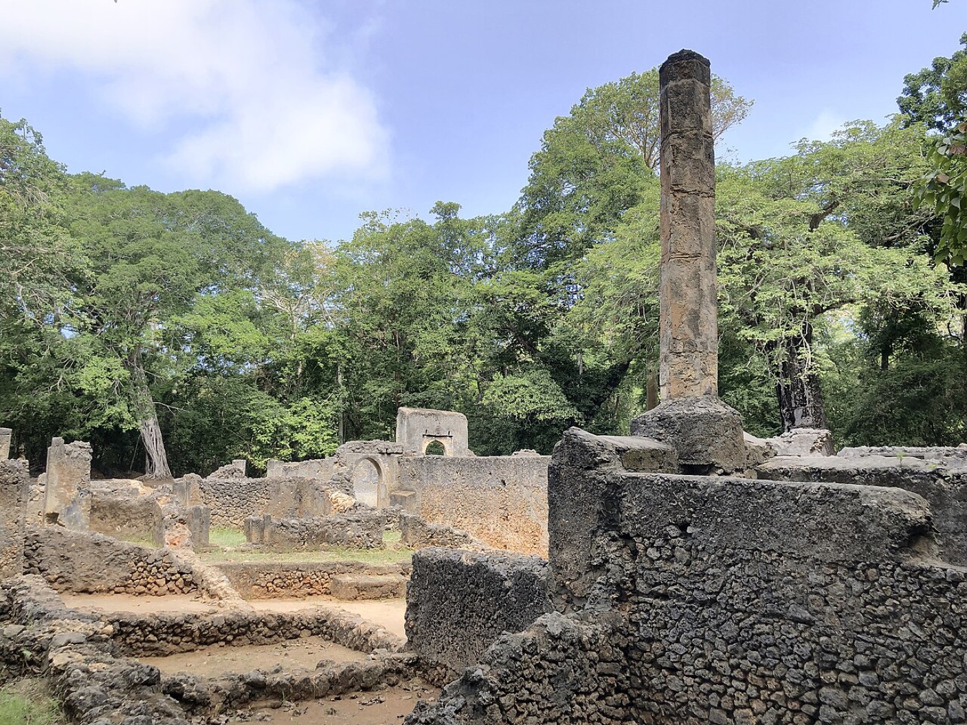 Gedi