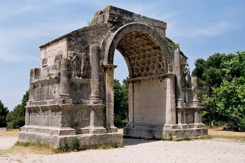 Glanum