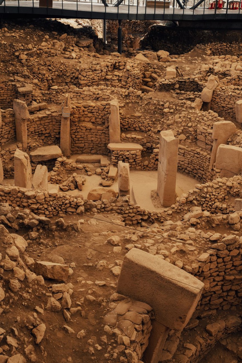Göbekli Tepe