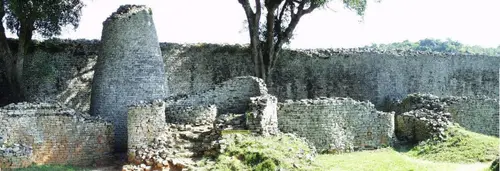 Great Zimbabwe