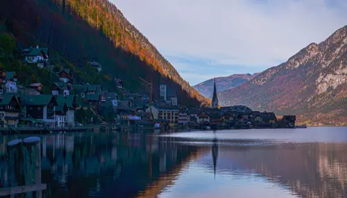 Hallstatt