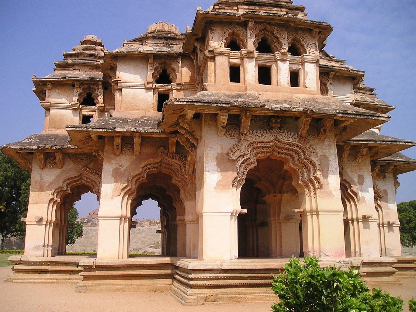 Hampi