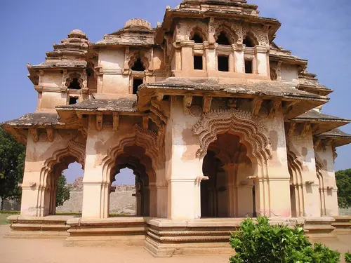 Hampi