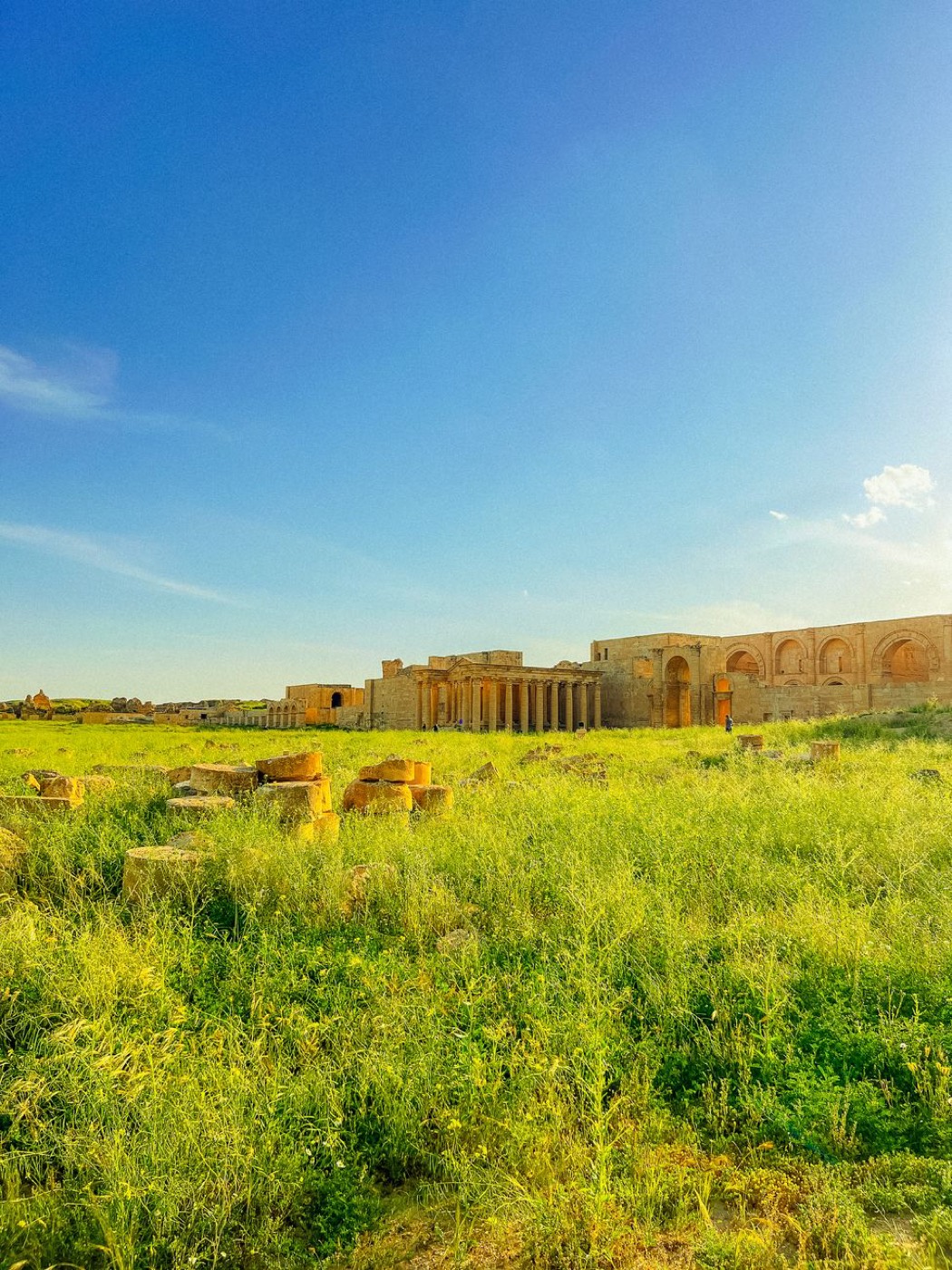 Hatra
