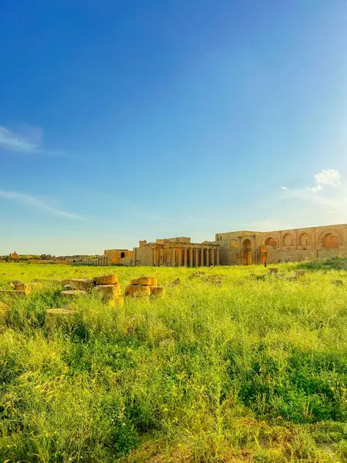 Hatra