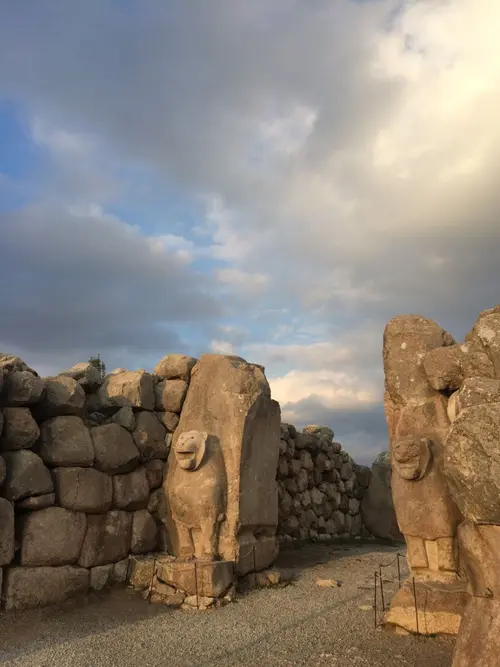 Hittite
