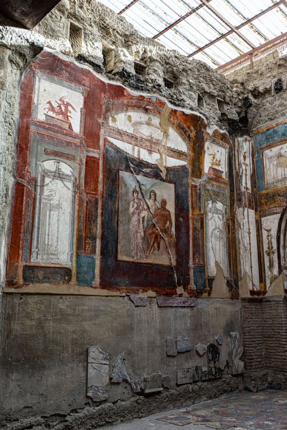 Herculaneum
