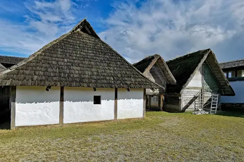 Heuneburg