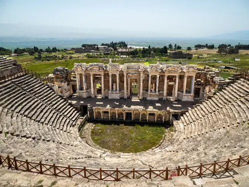 Hierapolis