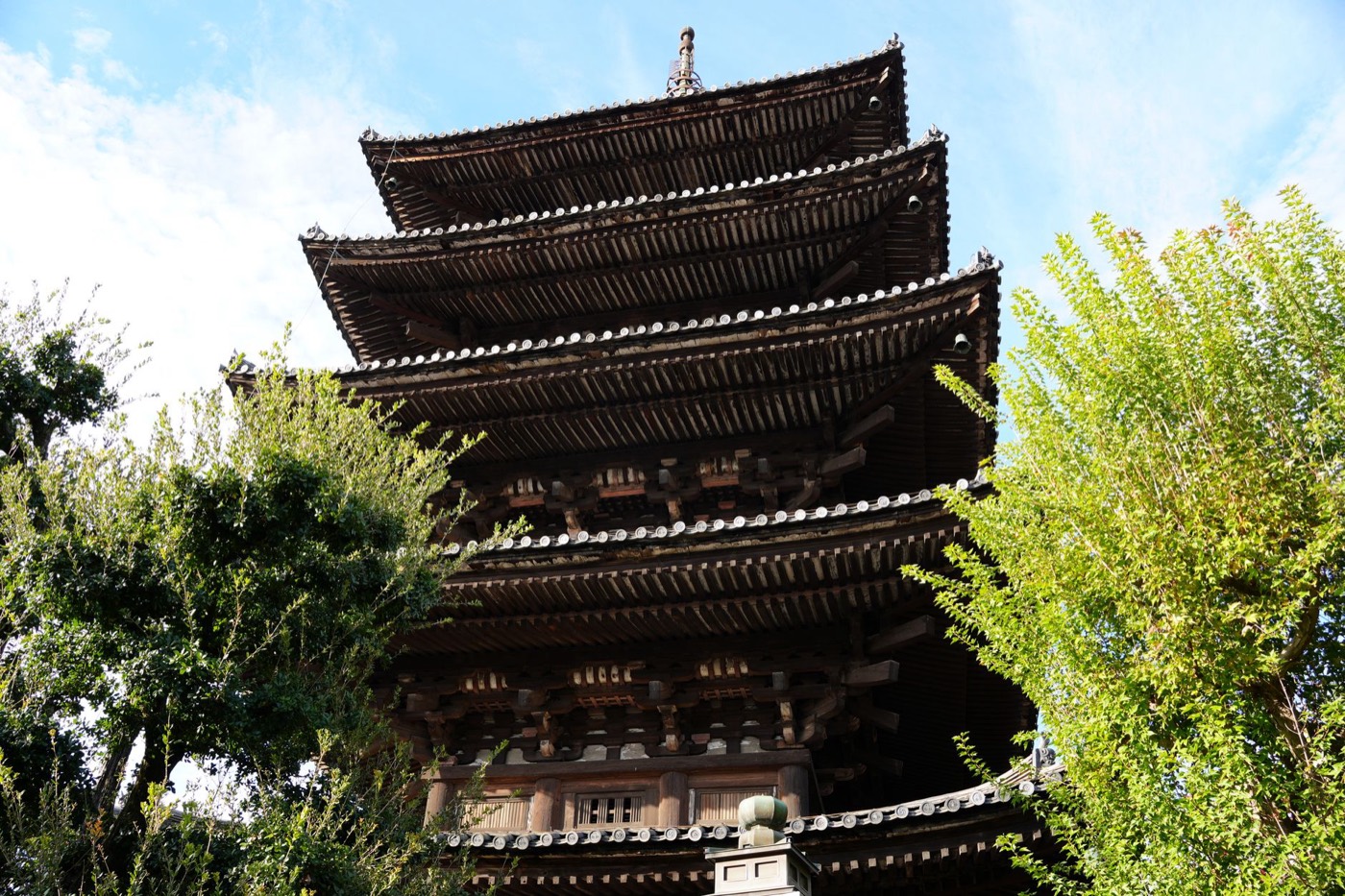 Hōryū-ji Temple