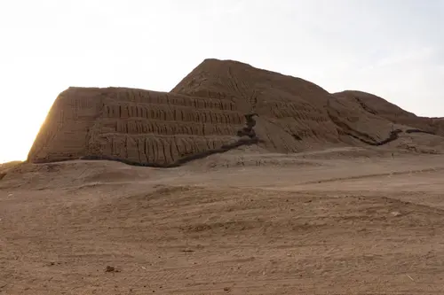 Huaca de la Luna