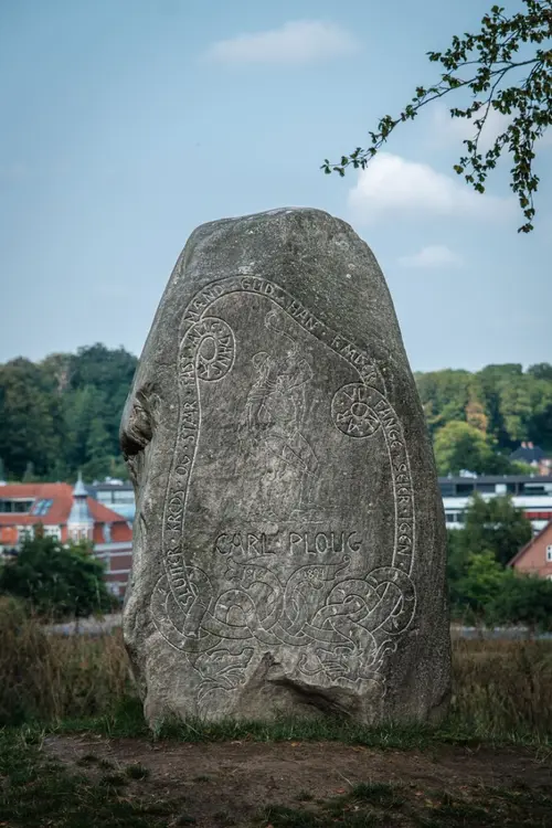 Jelling