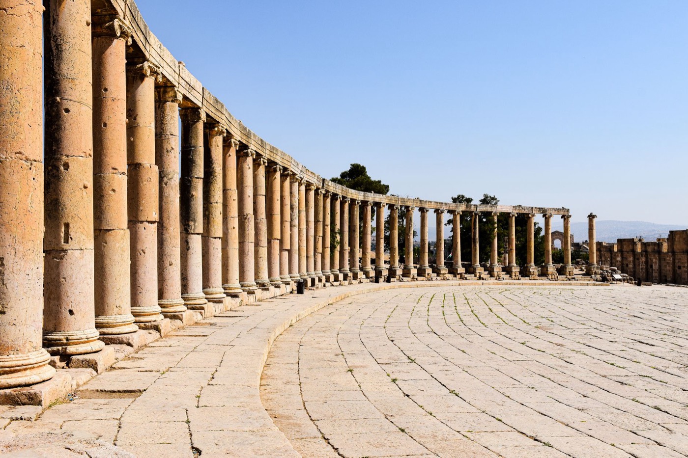 Jerash