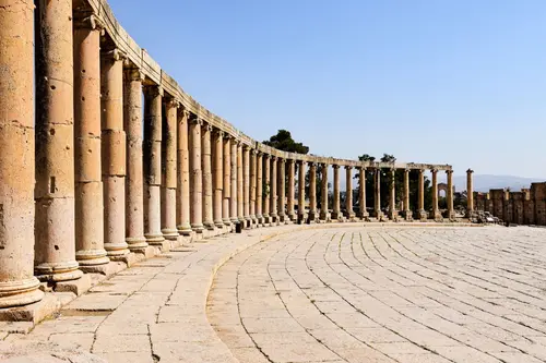 Jerash