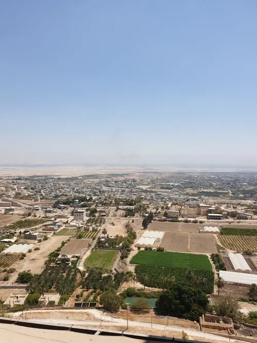 Jericho