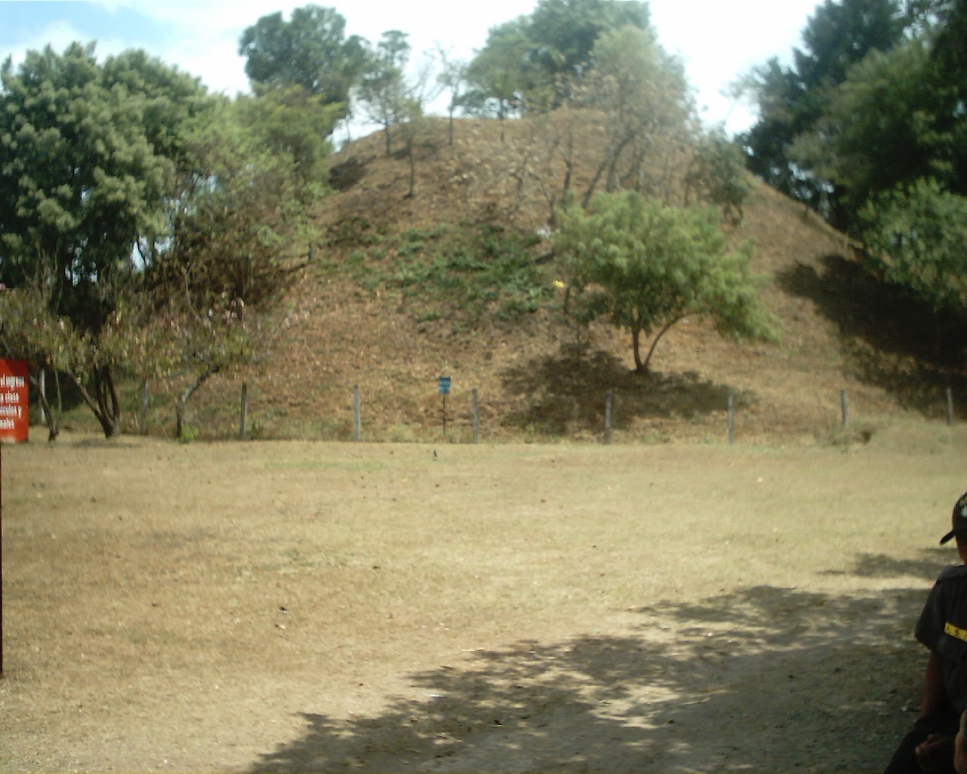 Kaminaljuyu