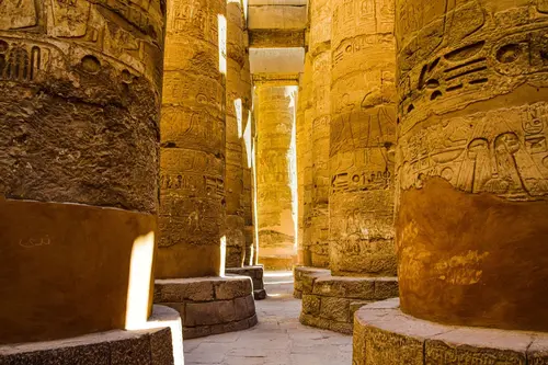 Karnak Temple Complex