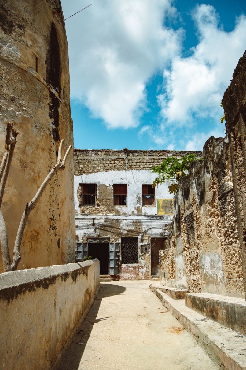 Kilwa Kisiwani