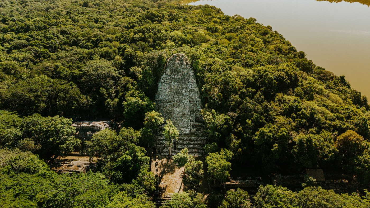 Koh Ker