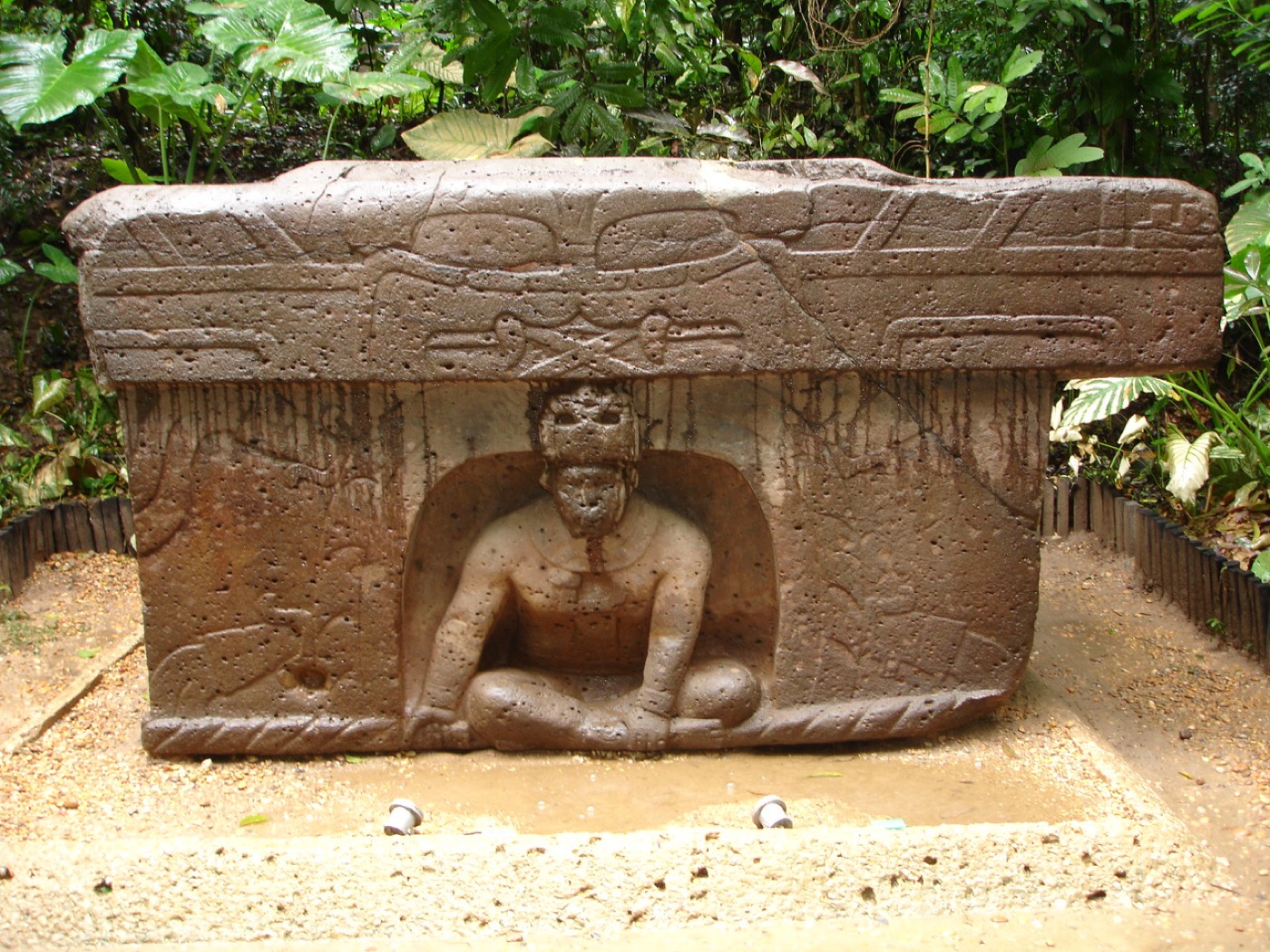 La Venta