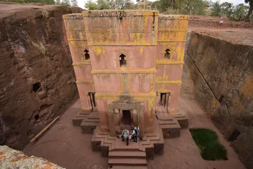 Lalibela