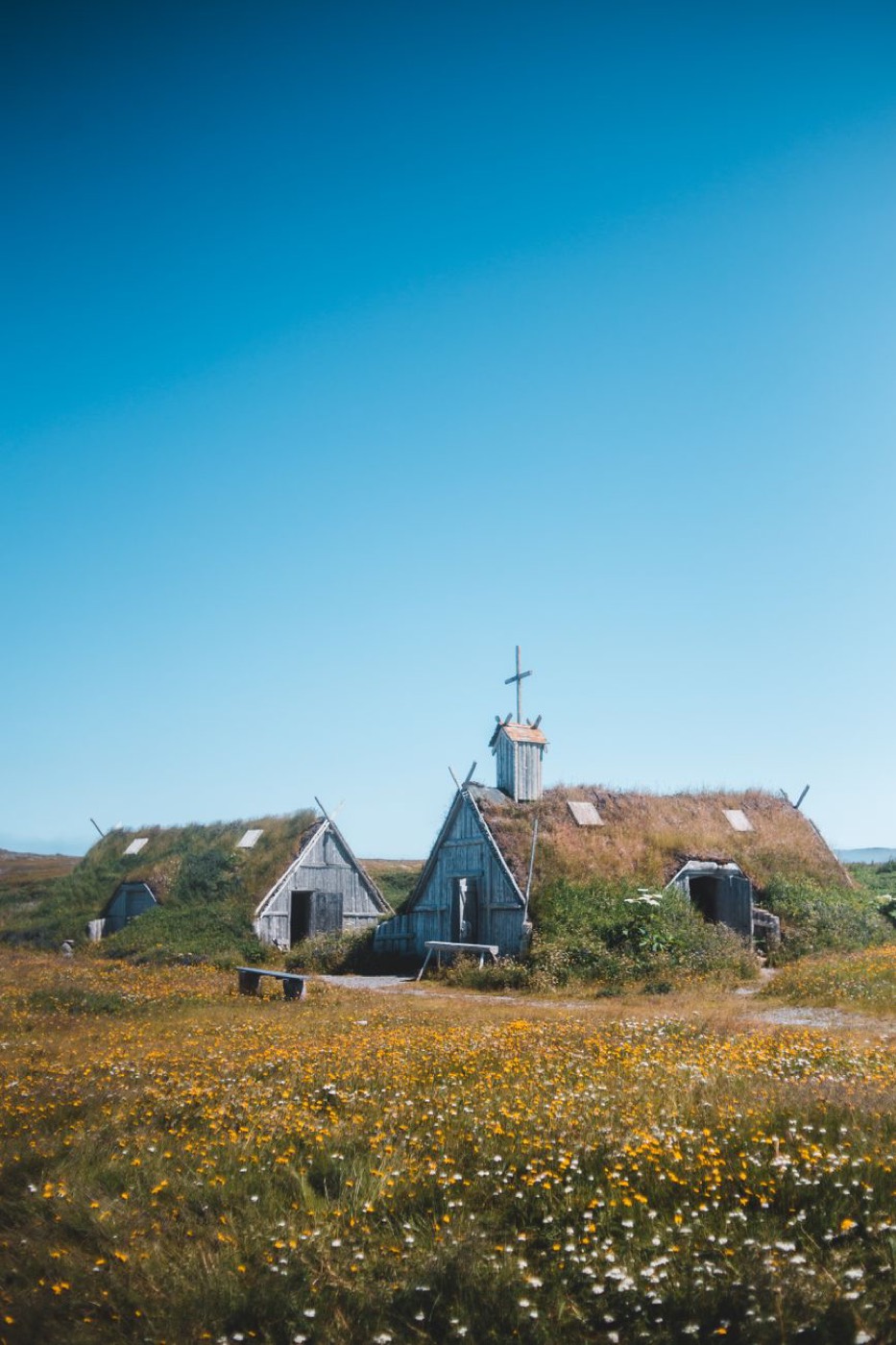 L'Anse aux Meadows
