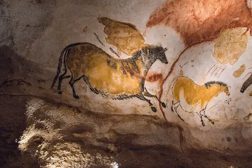 Lascaux
