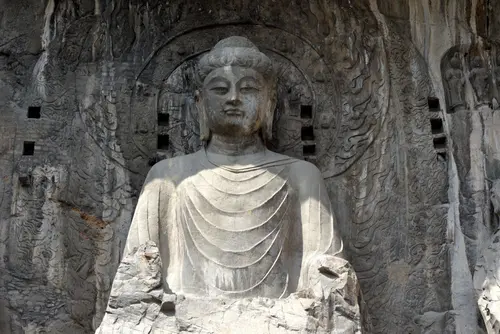 Longmen Grottoes