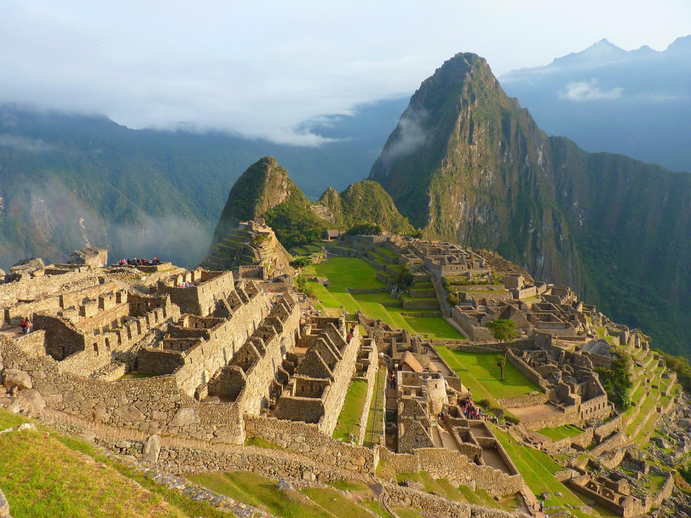 Inca