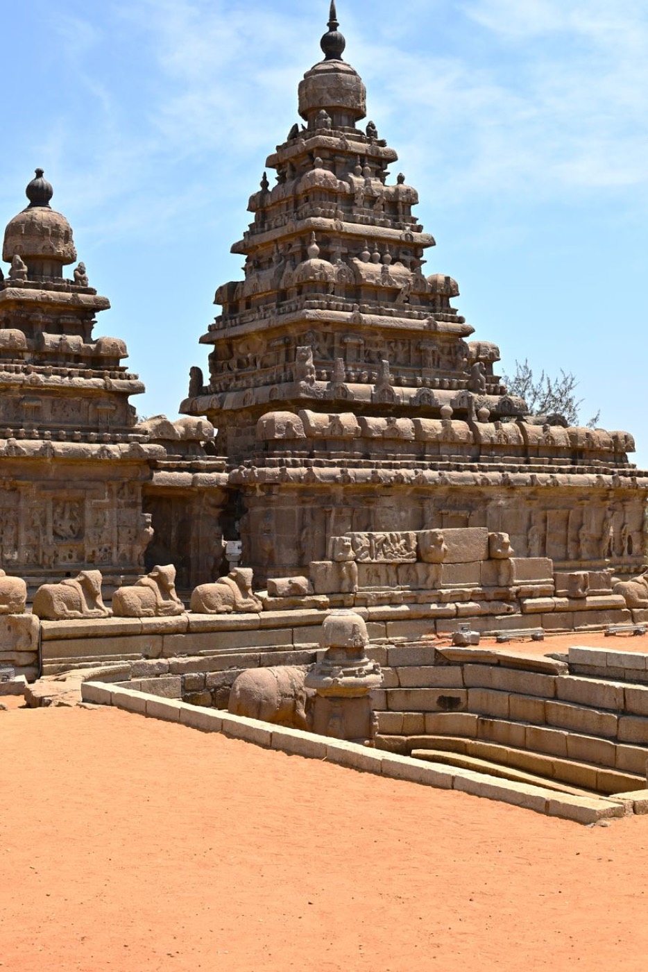 Mahabalipuram