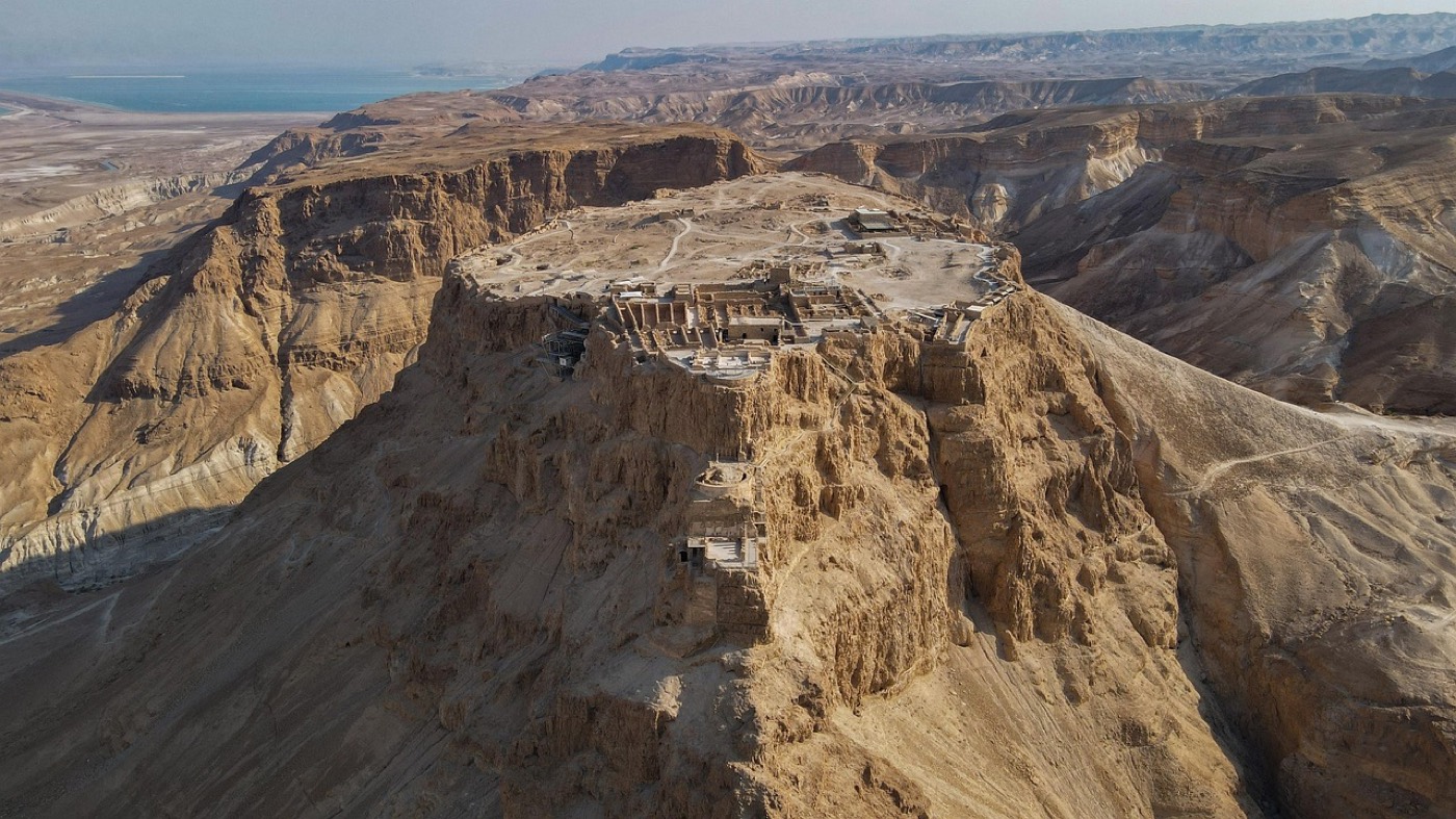 Masada