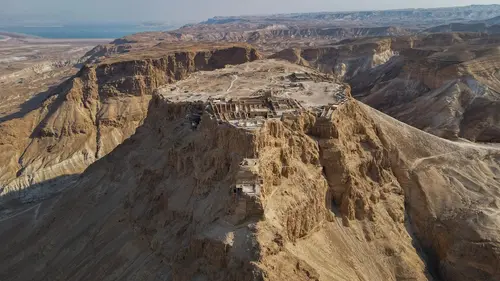 Masada