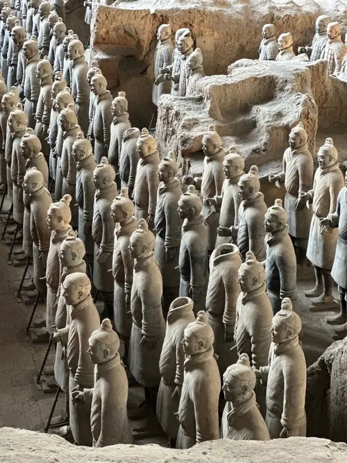 Ancient China