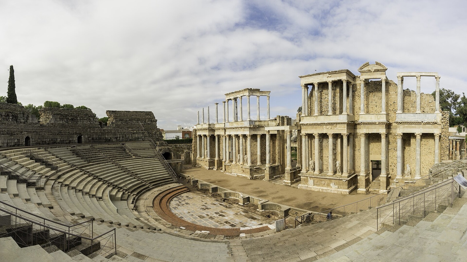 Archaeological Ensemble of Mérida
