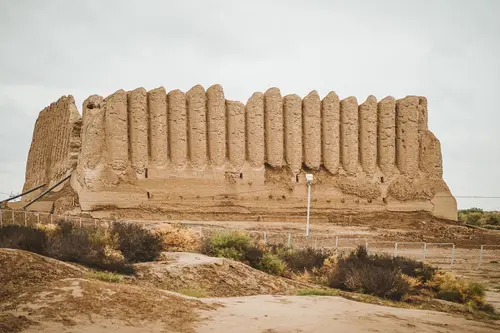 Sasanian