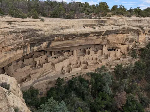 Ancestral Puebloan
