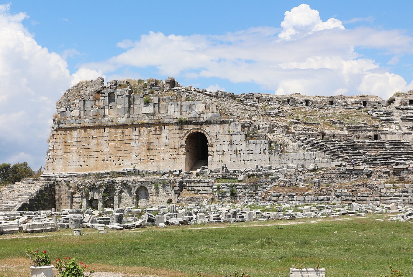 Miletus