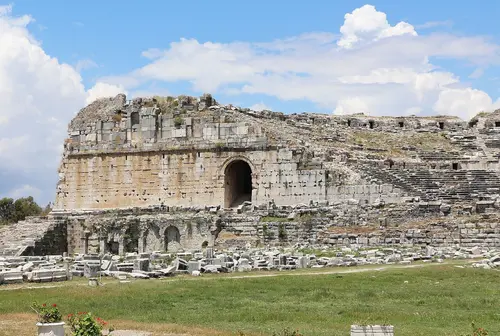 Miletus