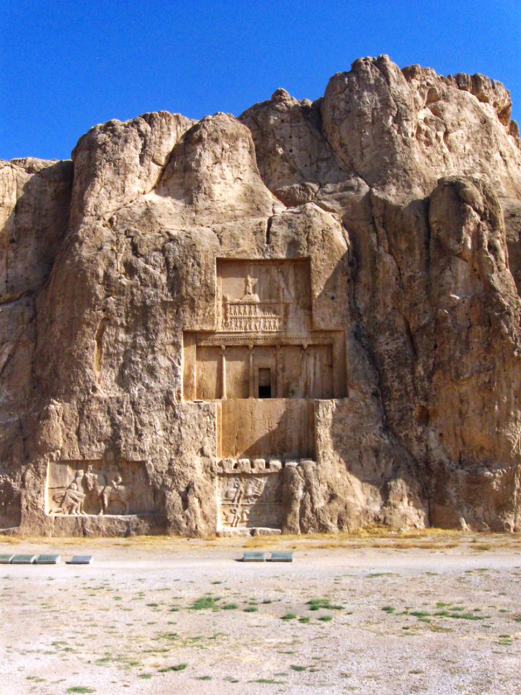 Naqsh-e Rustam