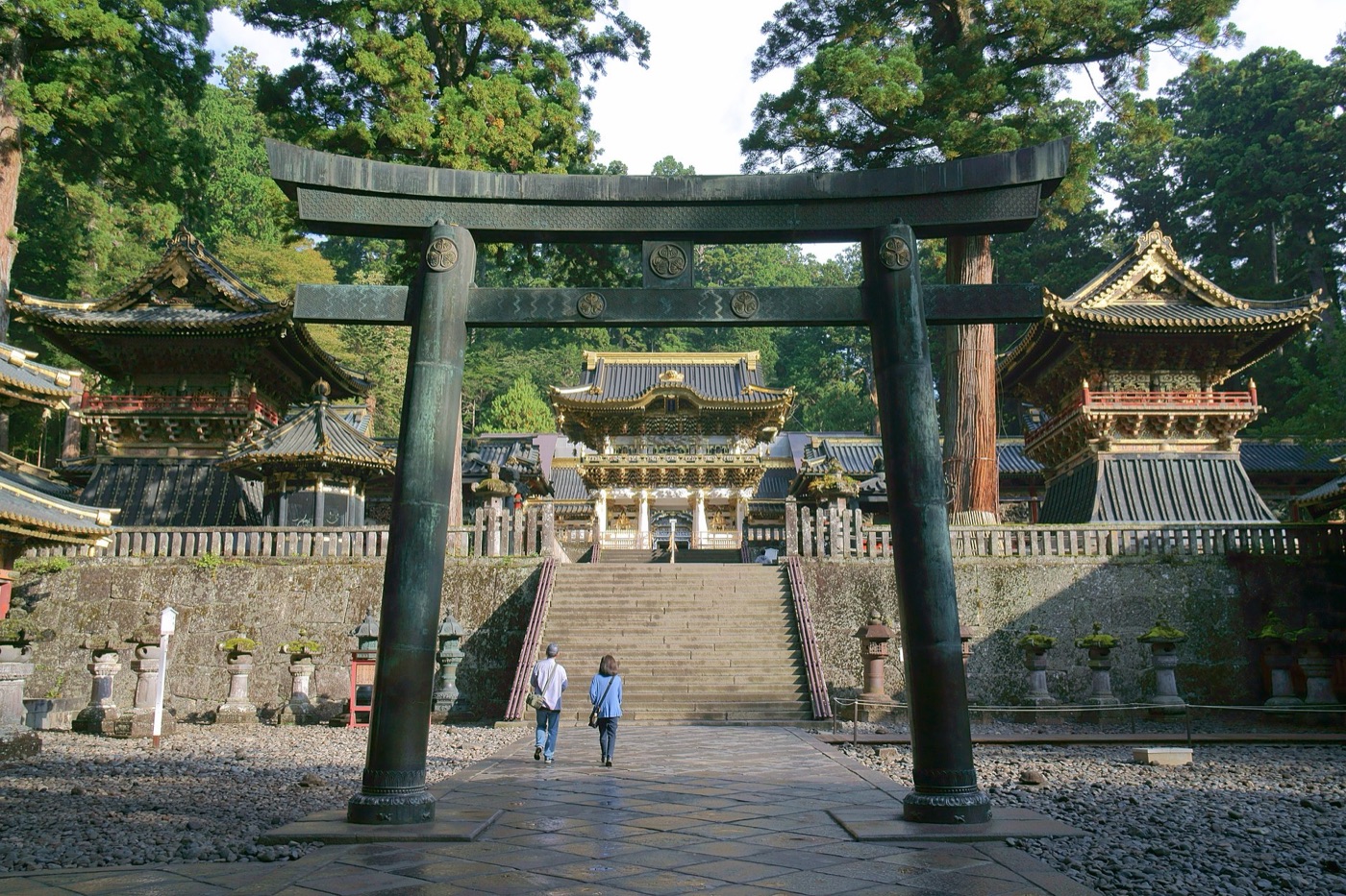 Nikkō Tōshō-gū