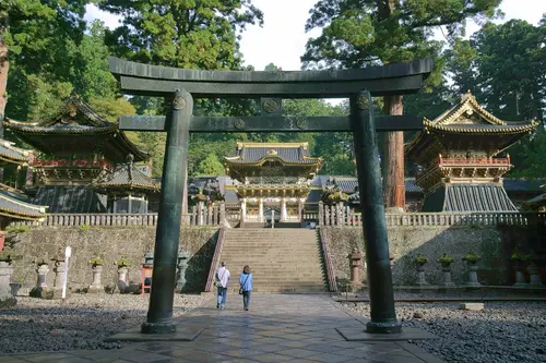 Nikkō Tōshō-gū