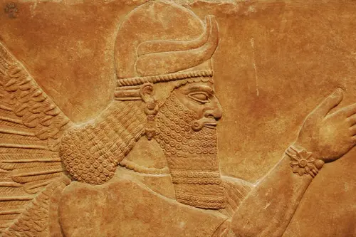 Nimrud