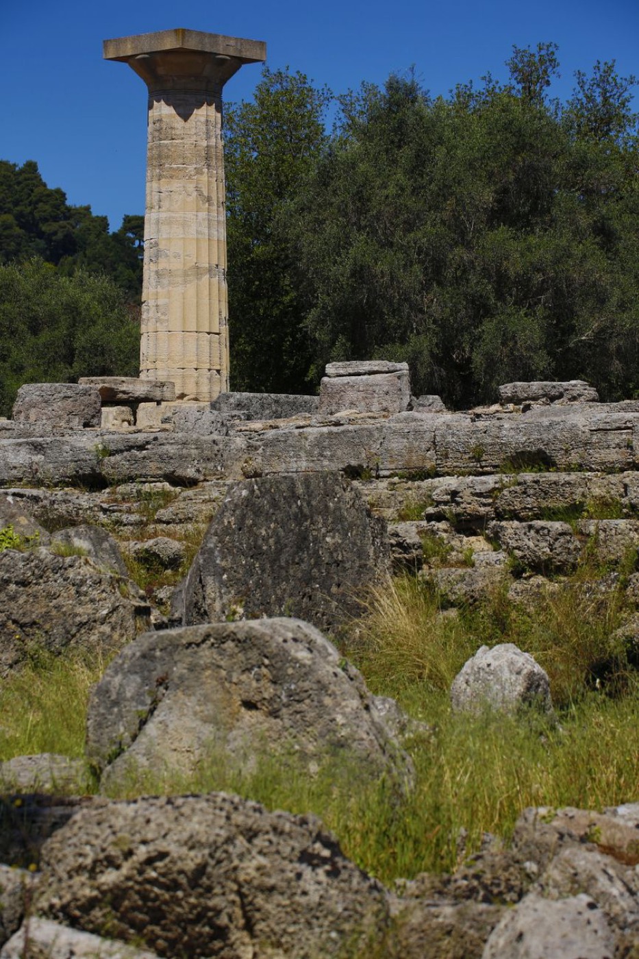 Olympia
