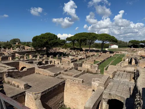 Ostia