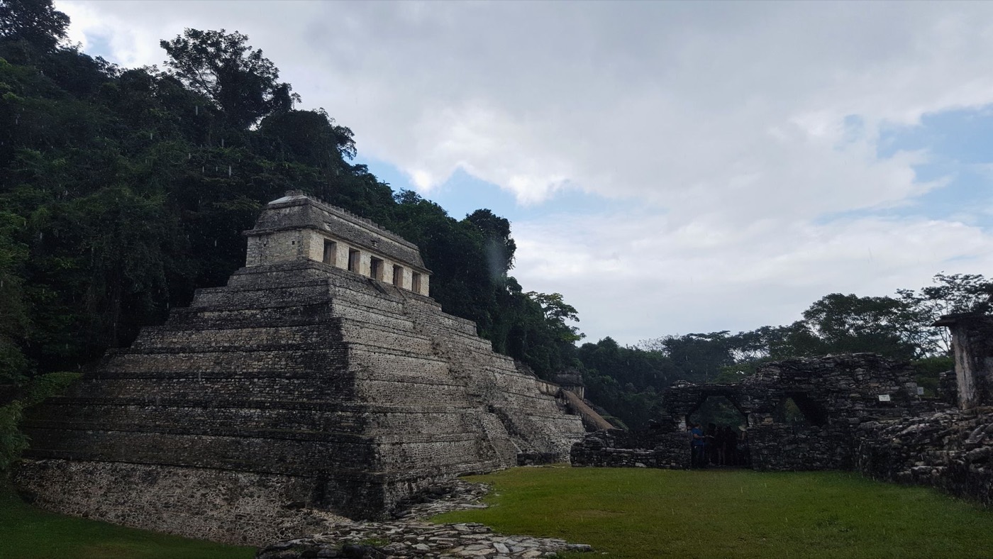 Palenque