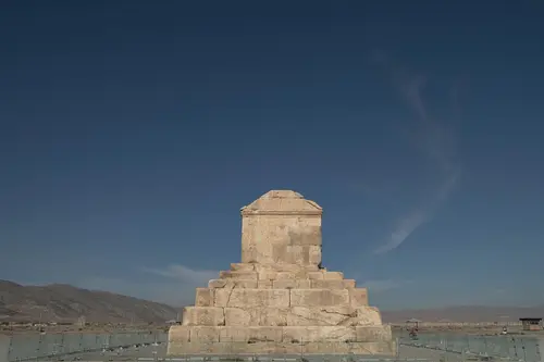 Pasargadae