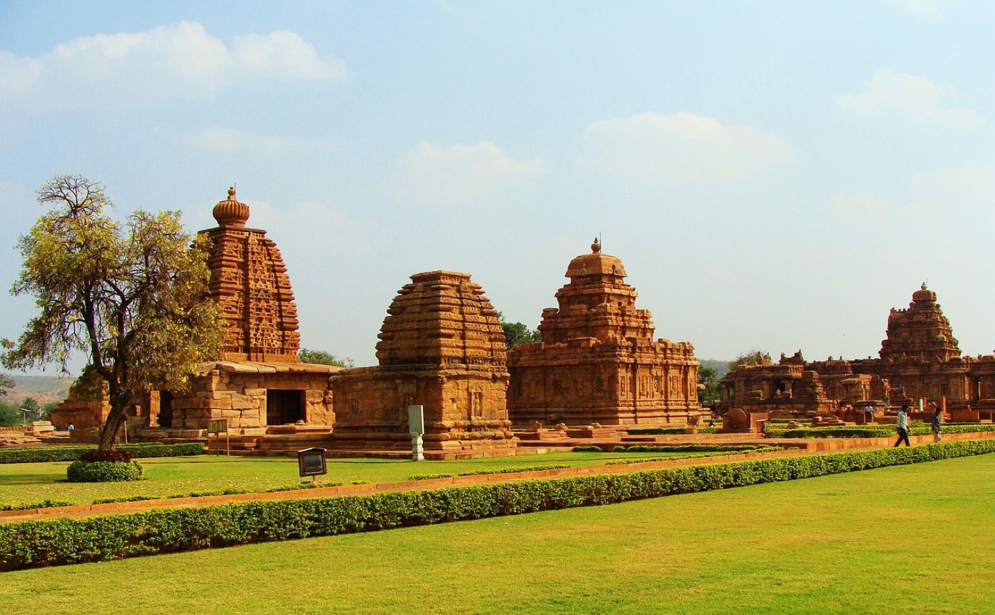 Pattadakal Group of Monuments
