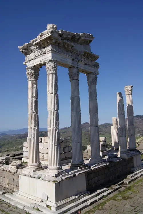 Pergamon